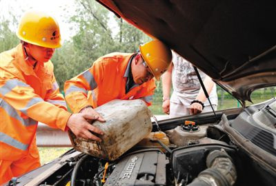 杜集区吴江道路救援