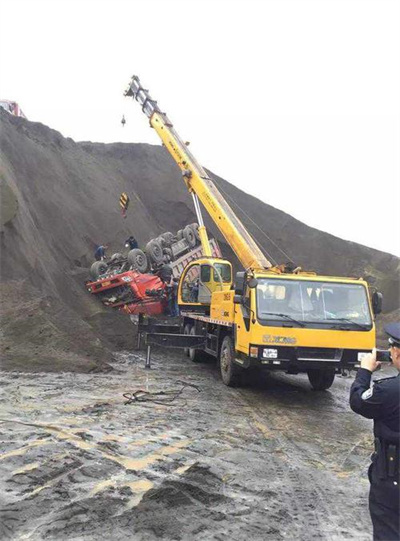 杜集区上犹道路救援